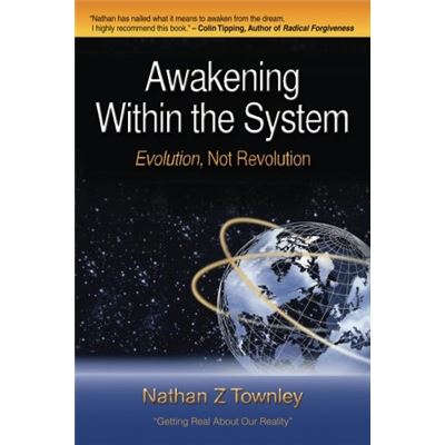 Awakening Within The System: Evolution, Not Revolution