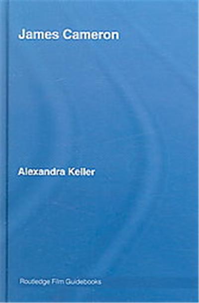 James Cameron, Routledge Film Guidebooks