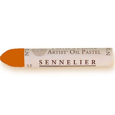 Sennelier Huile Pastels - Ocre Jaune