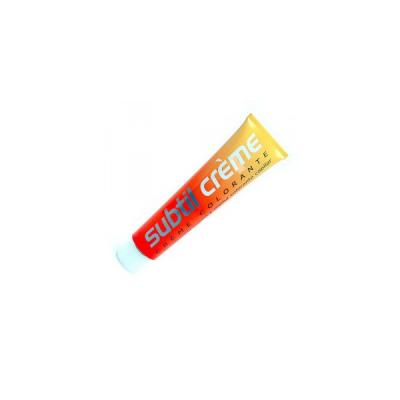 SUBTIL  Cr&egrave;me N&deg;11.01 Blond Tr&egrave;s Clair Naturel Cendr&eacute; 60 ML 