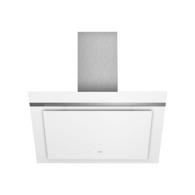Siemens iQ300 LC87KHM20 - schouwkap - wit