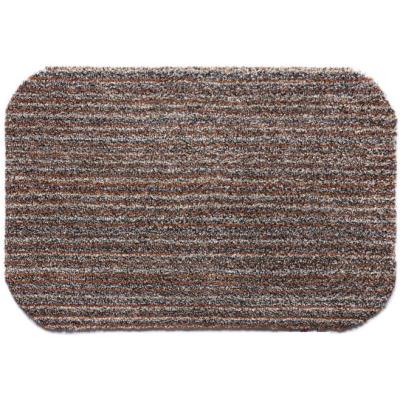 Paillasson marron pour entrée