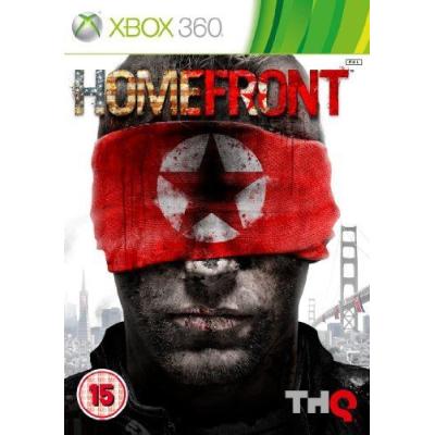 Homefront [import anglais]