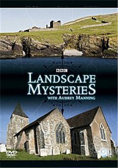 Landscape Mysteries Collection , (Box Set)