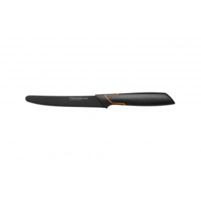 FISKARS EDGE COUTEAU À TOMATE 13 CM, COLIS: 5