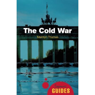 The Cold War, Oneworld Beginner's Guides