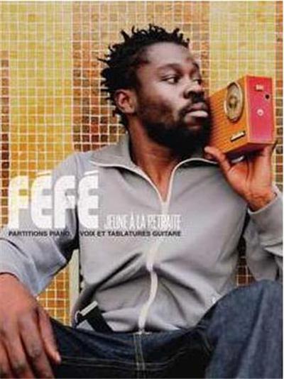 Fefe Jeune A La Retraite P/V/G Tab.