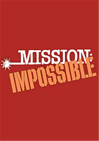 Mission: Impossible - Series 5