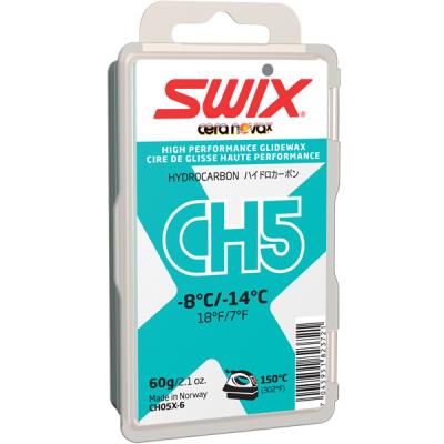 Matériel de réglage et d'entretien de ski Swix Ch05x 60gr