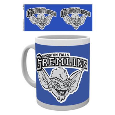 Tasse de ceramique Gremlins Kingston Falls