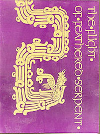 The Flight of the Feathered Serpent