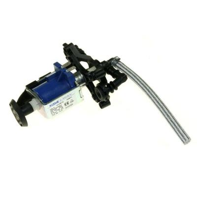 Pièces Détachées Soin Du Linge Calor - Pompe Complete 47 W 230 V - Ref: Cs-00123020