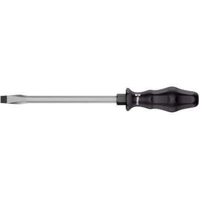 Wera 018272 Kraftform 932 Tournevis Pour Vis À Fente 12 X 200 Mm (Import Grande Bretagne)
