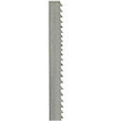 Ruban de scie Bi-Metal pour MBS 240/E, 1067 x 6,0 x 6,0 mm - Proxxon - PRX-28172