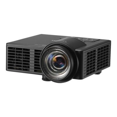 Ricoh PJ WXC1110 - projecteur DLP - 3D