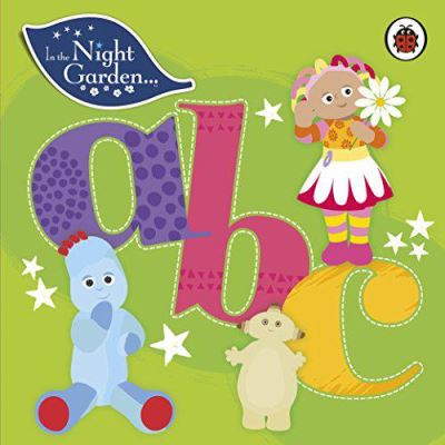 In the Night Garden: ABC - [Version Originale]
