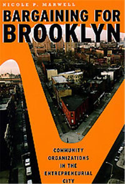Bargaining for Brooklyn