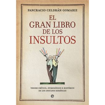 O Livro dos Insultos