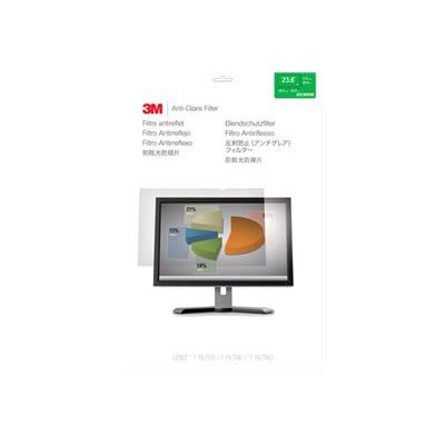 3M Anti-Glare Filter AG236W9B - schermfilter - 23,6 breed