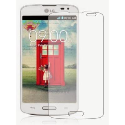 Lot de 3x films de protection protecteur ecran pour LG F70