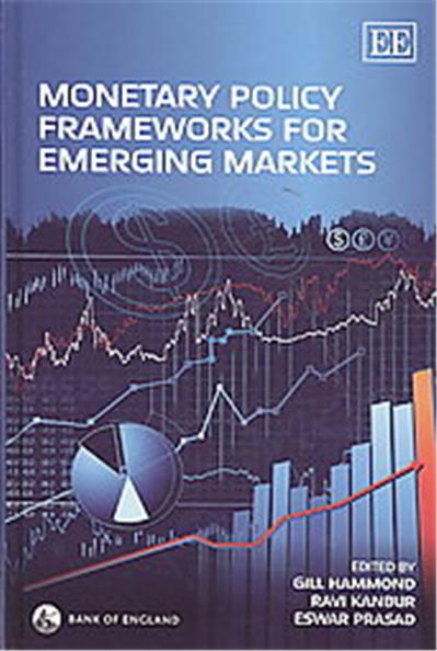 Monetary Policy Frameworks for Emerging Markets