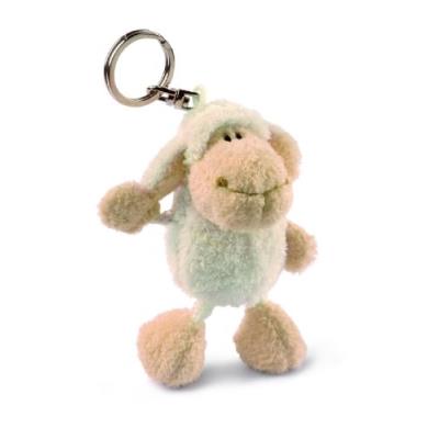 Sheep White 10Cm Bb Kh