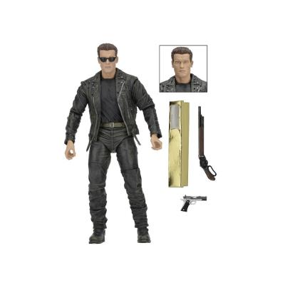 Figurine - Terminator 2 25Th Anniversary T-800 18cm