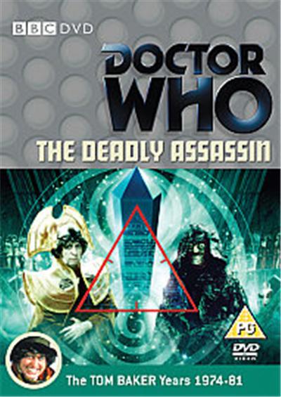 Doctor Who - The Deadly Assassin