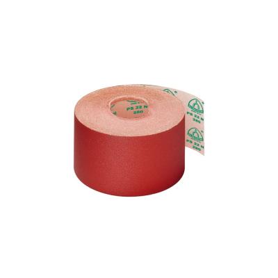 Rouleau papier corindon PS 22 N Ht. 115 x L. 50000 mm Gr 80 - 244613
