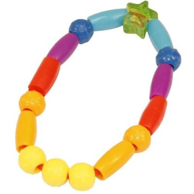 Tomy - y1475 - perles douces de dentition