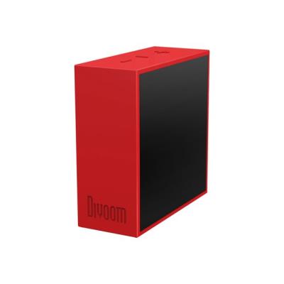 Divoom TimeBox Mini - radio-réveil - Bluetooth