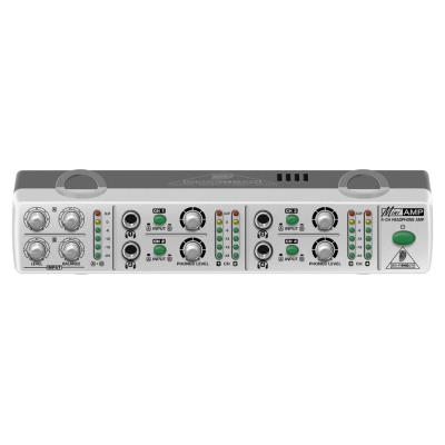 Behringer MINIAMP AMP800 - koptelefoonversterker