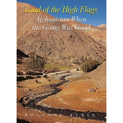 Land of the High Flags