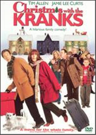 Christmas With the Kranks - DVD Zone 1