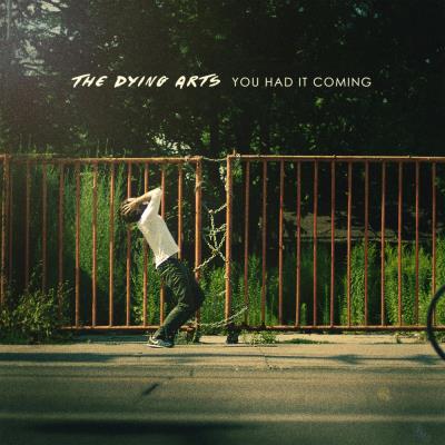You Had It Coming (LP)
