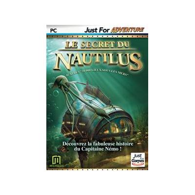 Le Mystère du Nautilus
