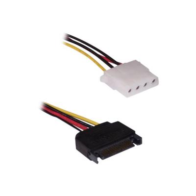Lineaire adaptateur secteur - 15 cm