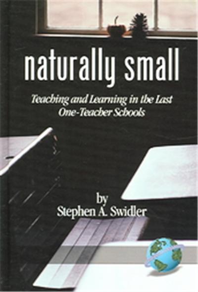 Naturally Small