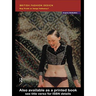 British Fashion Design