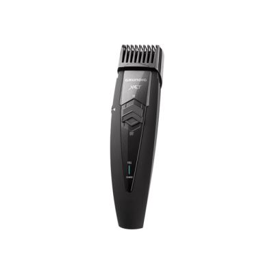 Grundig Xact MT 6340 - tondeuse - zwart