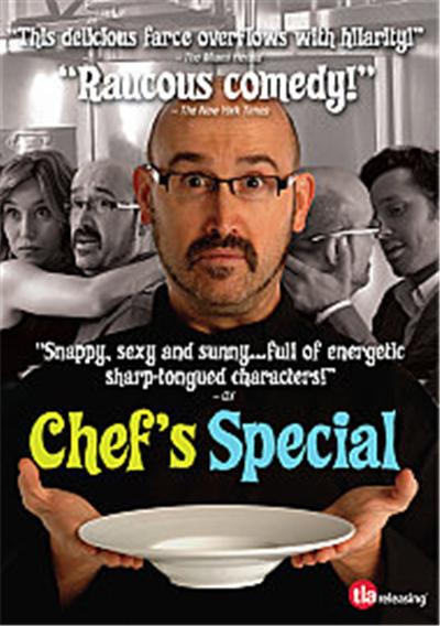 Chef's Special