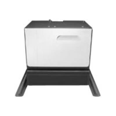 HP MFP-standaard met kabinet