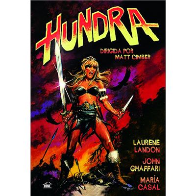 Hundra (1983)
