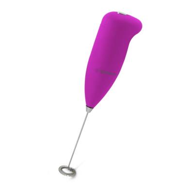 Esperanza ekf001p mini milk frother - latte ekf001p - 5901299915875
