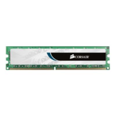 Corsair Value Select - DDR2 - 1 GB - DIMM 240-pins