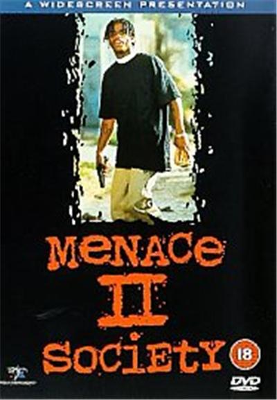 Menace II Society , (Wide Screen)
