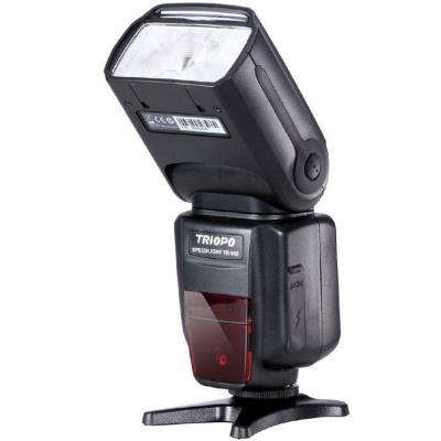 KamKorda professionnel Caméra Speedlite Flash TTL