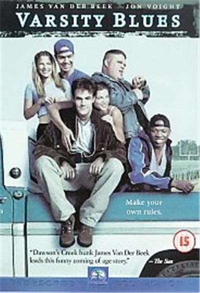 Varsity Blues , (Wide Screen)