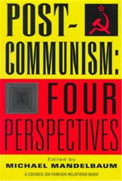 Postcommunism