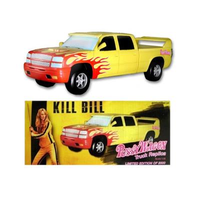 Kill Bill réplique Pussy Wagon 20 cm